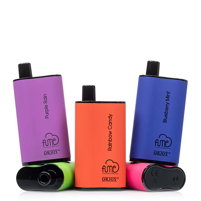 Fume Infinity - 3,500 Puffs