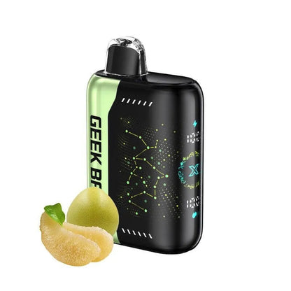 Geek Bar Pulse X - 25,000 Puffs