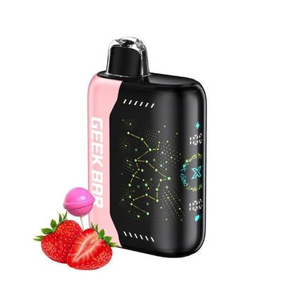 Geek Bar Pulse X - 25,000 Puffs
