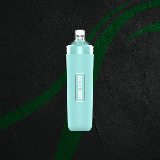 Geek Bar X6000 - 6,000 Puffs