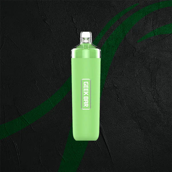 Geek Bar X6000 - 6,000 Puffs