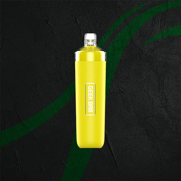 Geek Bar X6000 - 6,000 Puffs