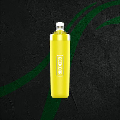 Geek Bar X6000 - 6,000 Puffs