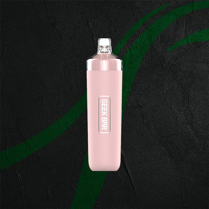 Geek Bar X6000 - 6,000 Puffs