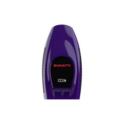 Bugatti B6000 - 6,000 Puffs