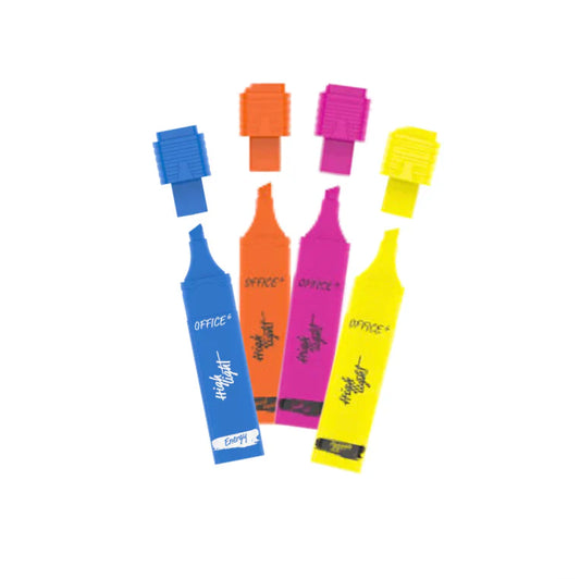 High Light Office 6 - 6,000 Puffs