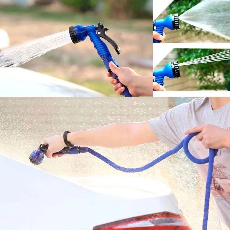 Manguera Expandible Flexible