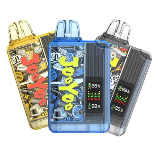 JooYoo V10000 - 10,000 Puffs