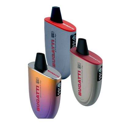 Aroma King | Bugatti Elite - 9,000 Puffs