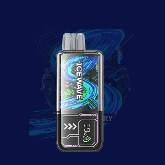 IceWave X8500 - 8,500 Puffs