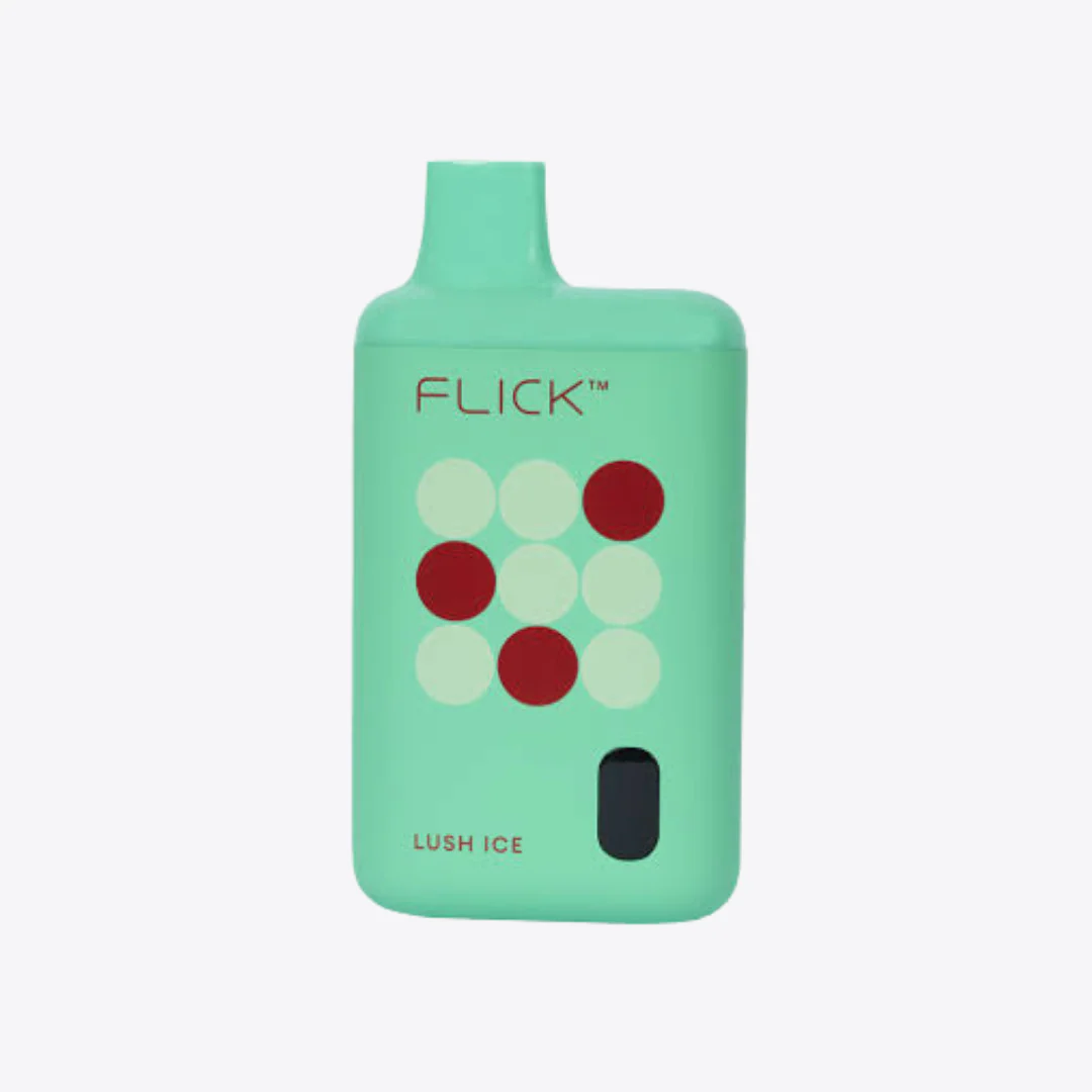 Flick Plus - 5,000 Puffs