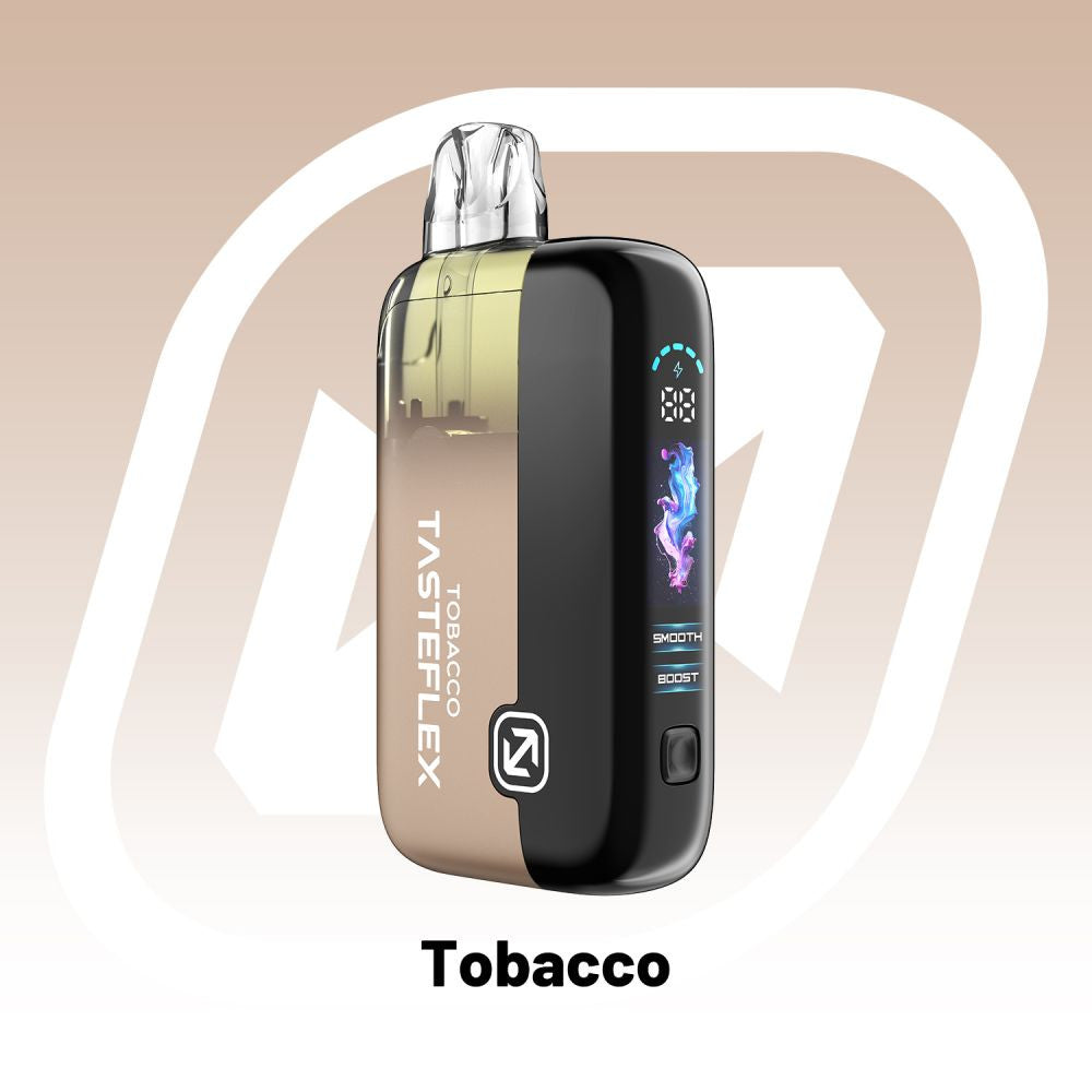 Tasteflex Ultralock - 50,000 Puffs