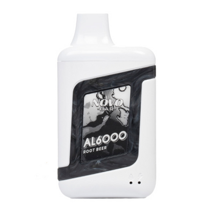 Novo Bar AL6000 - 6,000 Puffs