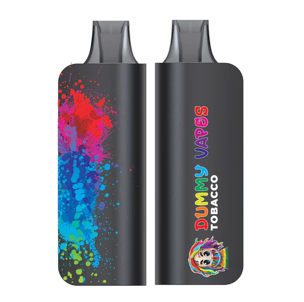 Dummy Vapes by Tekashi 6ix9ine - 8,000 Puffs