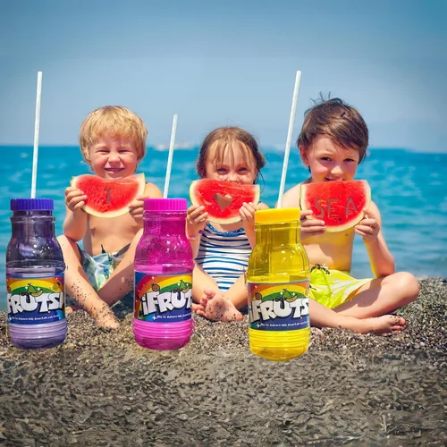 Mega Frutsi - 1.2 Litros