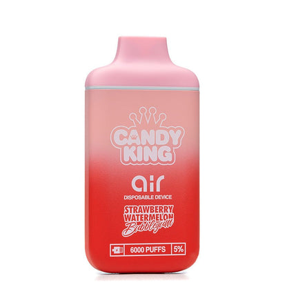 Air VPC 6000 / Candy King - 6,000 Puffs