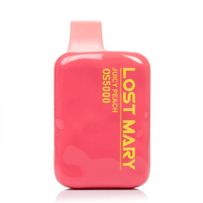 Lost Mary OS5000 - 5,000 Puffs