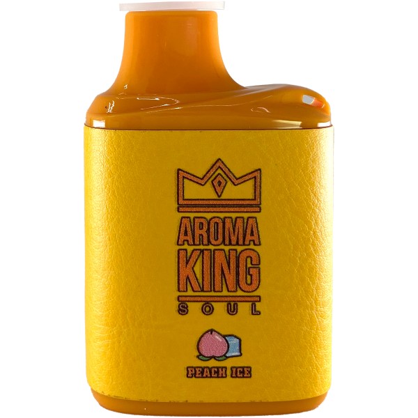 Aroma King Soul - 3,000 Puffs