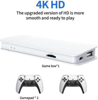 Consola de Videojuegos Retro M15