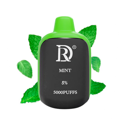 Death Row Vapes Snoop Dogg - 5,000 Puffs