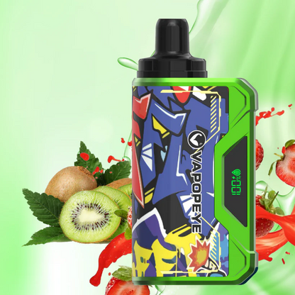 Vapopeye 10000 - 10,000 Puffs