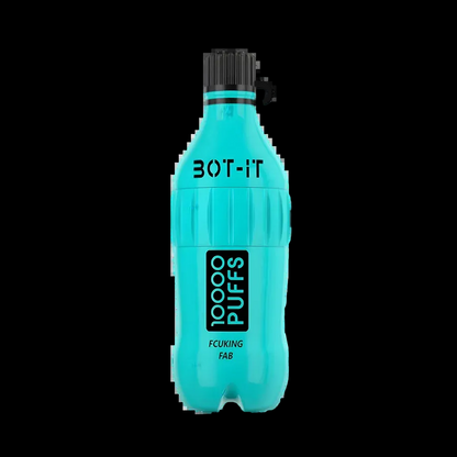 Bot it - 8,000 Puffs