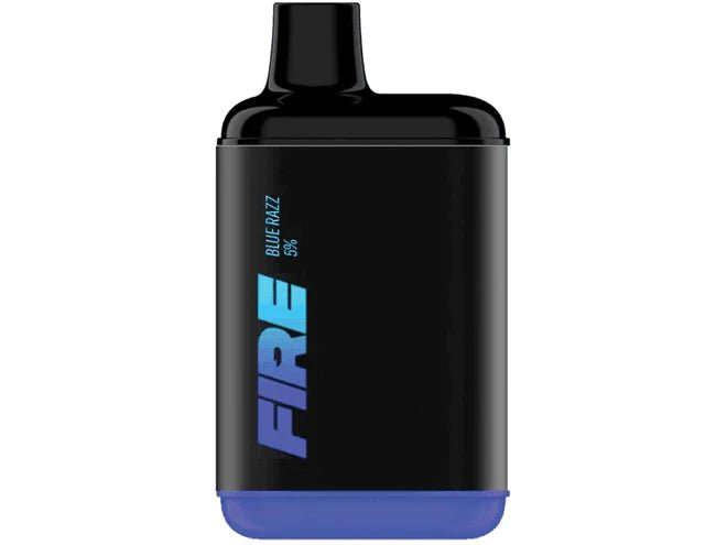 Fire XL - 6,000 Puffs