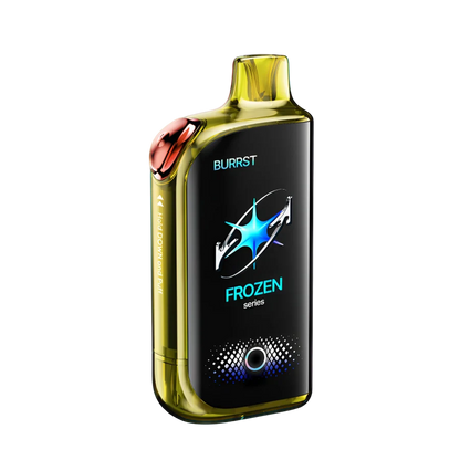 Fasta Burrst 35K - 35,000 Puffs