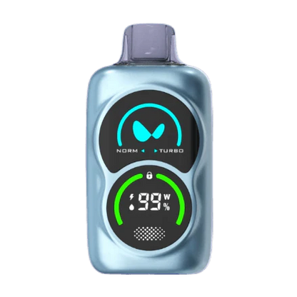 Waka DUO 28000 - 28,000 Puffs