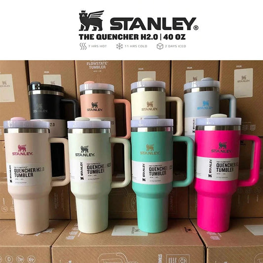 Stanley 40 oz