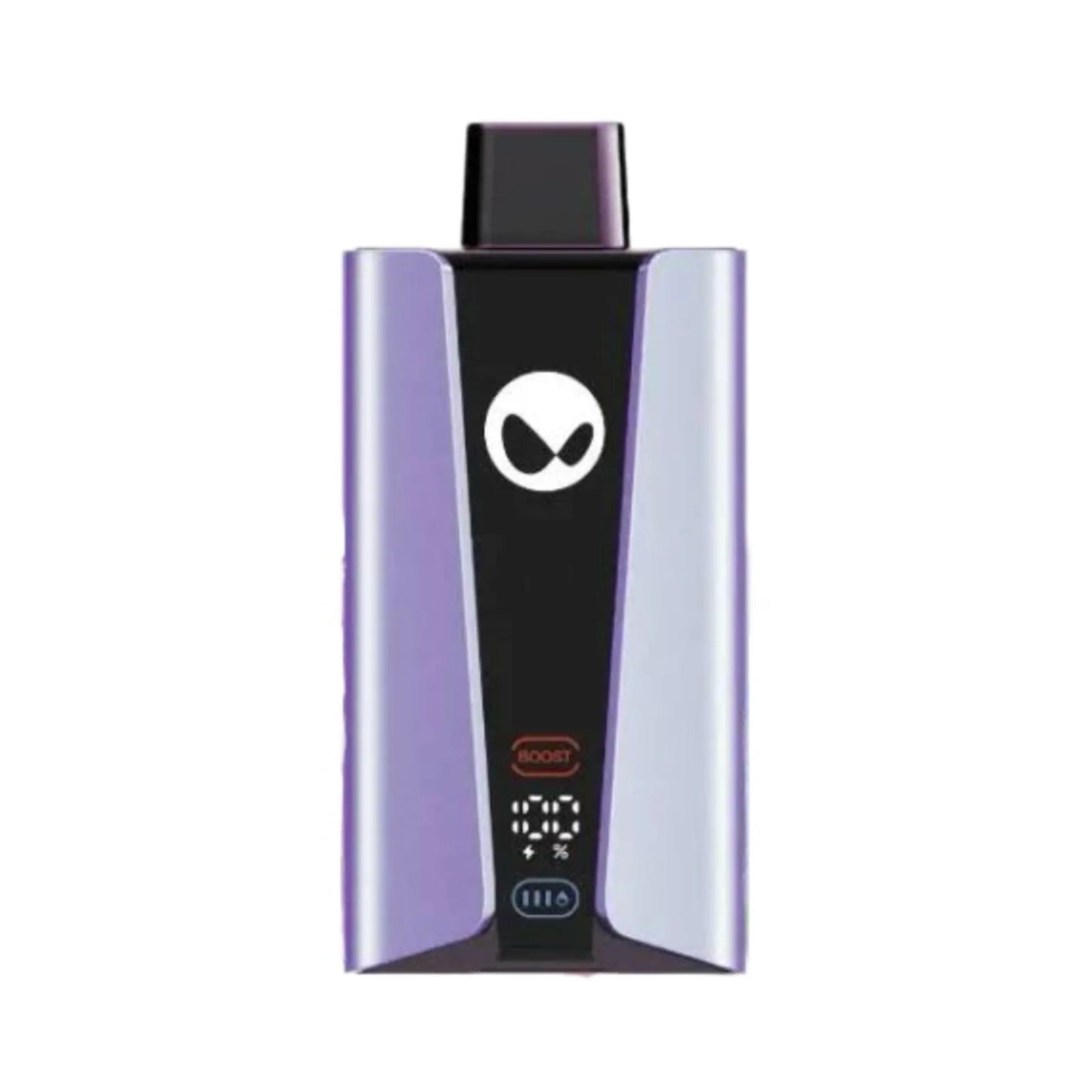 Waka Titan - 30,000 Puffs