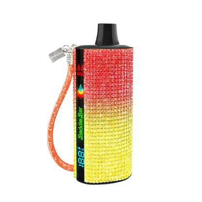 Baddie Bar 15000 - 15,000 Puffs
