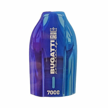 Aroma King Bugatti Spaceship - 7,000 Puffs