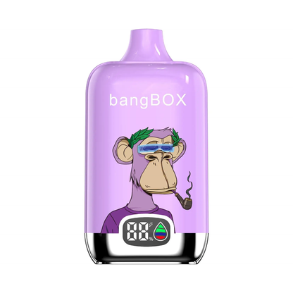 Bang BC15000 - 15,000 Puffs