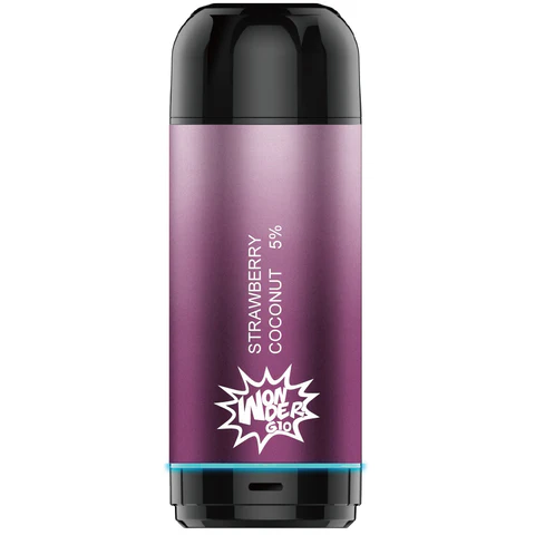 Wonder G10 - 10,000 Puffs