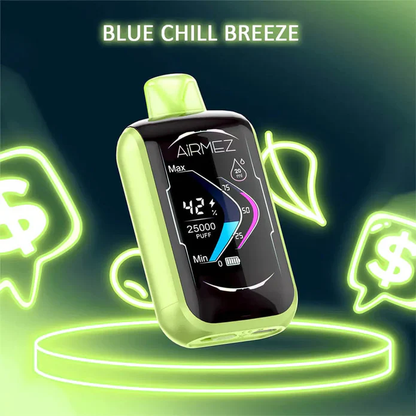 AiRMEZ Matrix - 25,000 Puffs