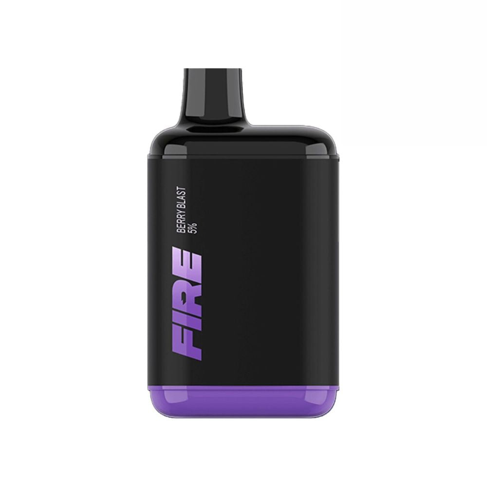 Fire XL - 6,000 Puffs