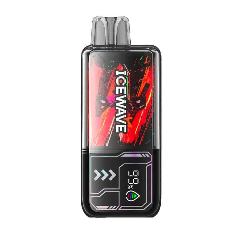 IceWave X8500 - 8,500 Puffs