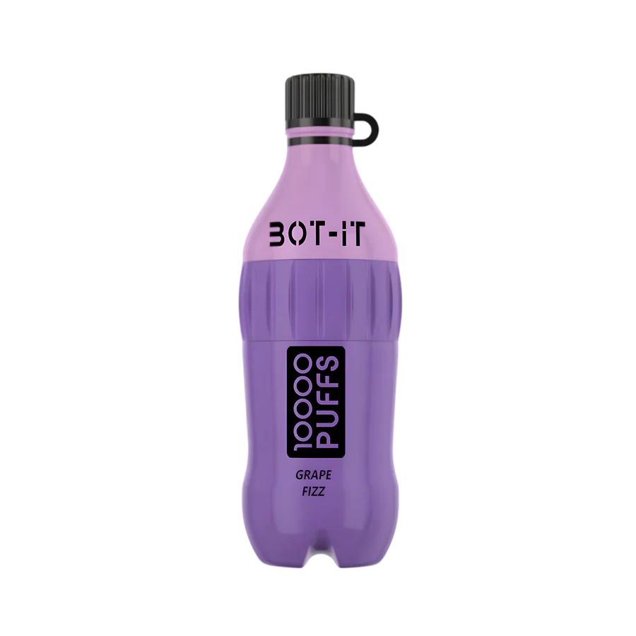 Bot-It - 10,000 Puffs