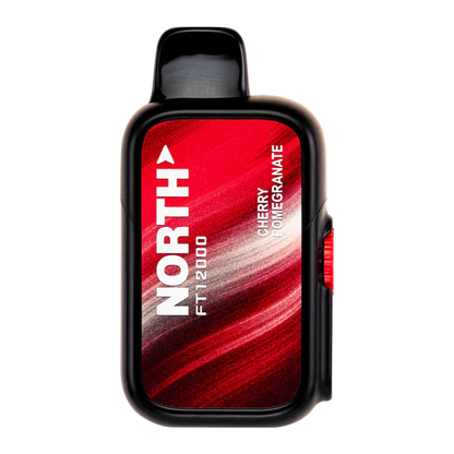 North FT12000 - 12,000 Puffs