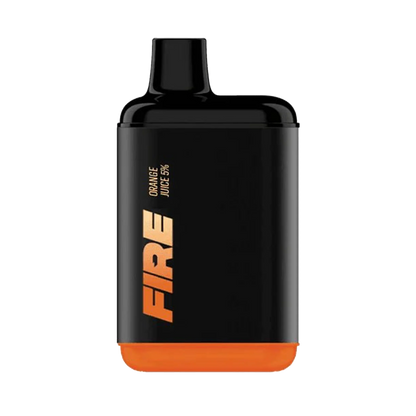 Fire XL - 6,000 Puffs