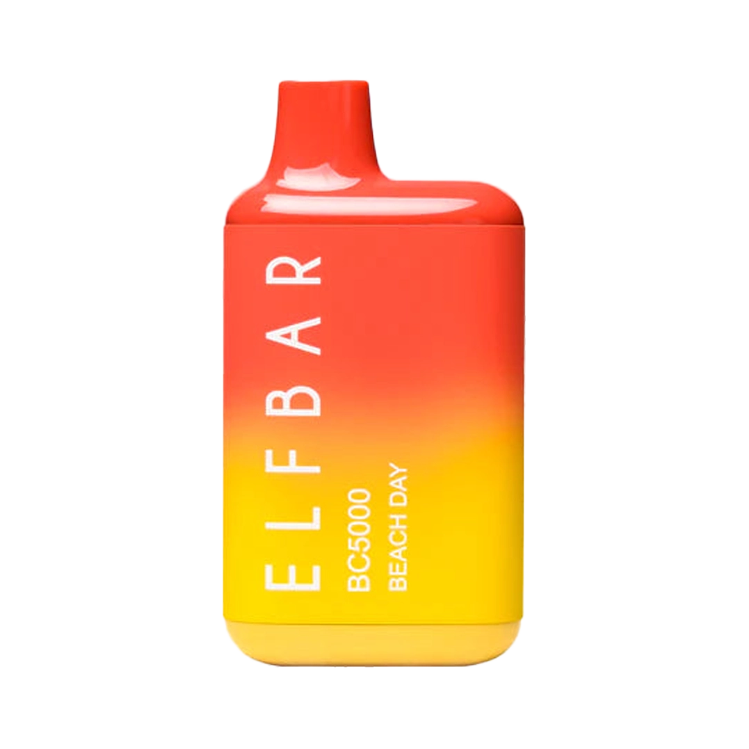 ElfBar BC5000  - 5,000 Puffs