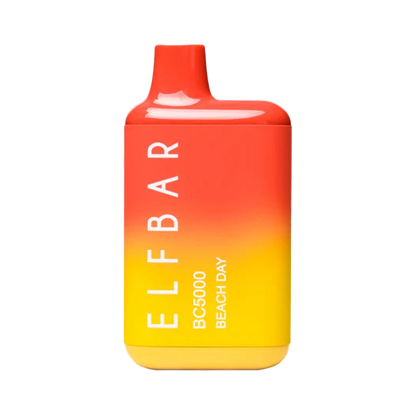 ElfBar BC5000  - 5,000 Puffs