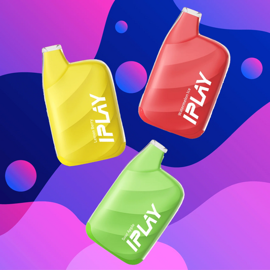 iPlay Box Classic - 4,000 Caladas