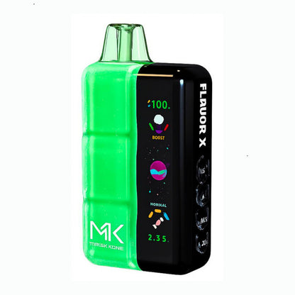 Maskking JUMBO II Flavor X - 50,000 Puffs