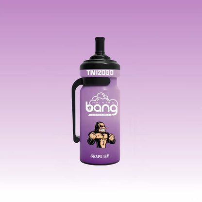 Bang TN12000 - 12,000 Puffs