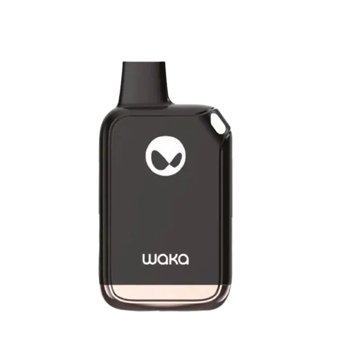 Waka Ultra Thin - 5,000 Puffs