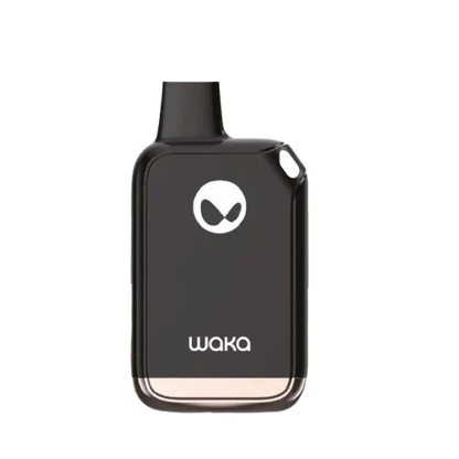 Waka Ultra Thin - 5,000 Puffs