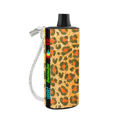 Baddie Bar - 15,000 Puffs