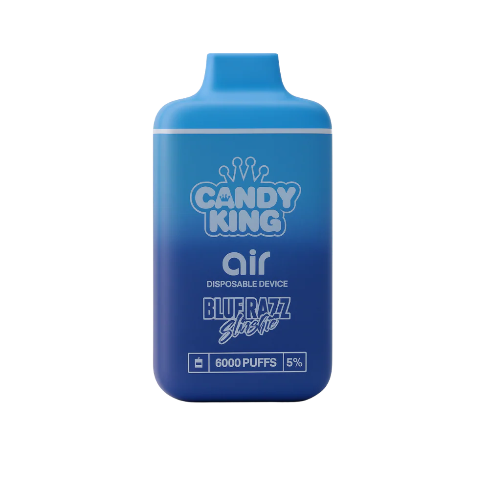 Air VPC 6000 / Candy King - 6,000 Puffs